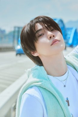 DOYOUNG (โดยอง) ส่งต่อพลังแห่งความกล้าฝันผ่านอัลบั้มชุดที่ 2 'Soar' (ซอร์) ครองอันดับ 1 ทั้งชาร์ตอัลบั้มและชาร์ตเพลง